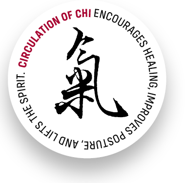 Chi Circulation