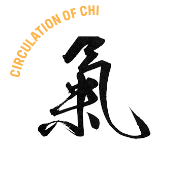 Circulation of Chi