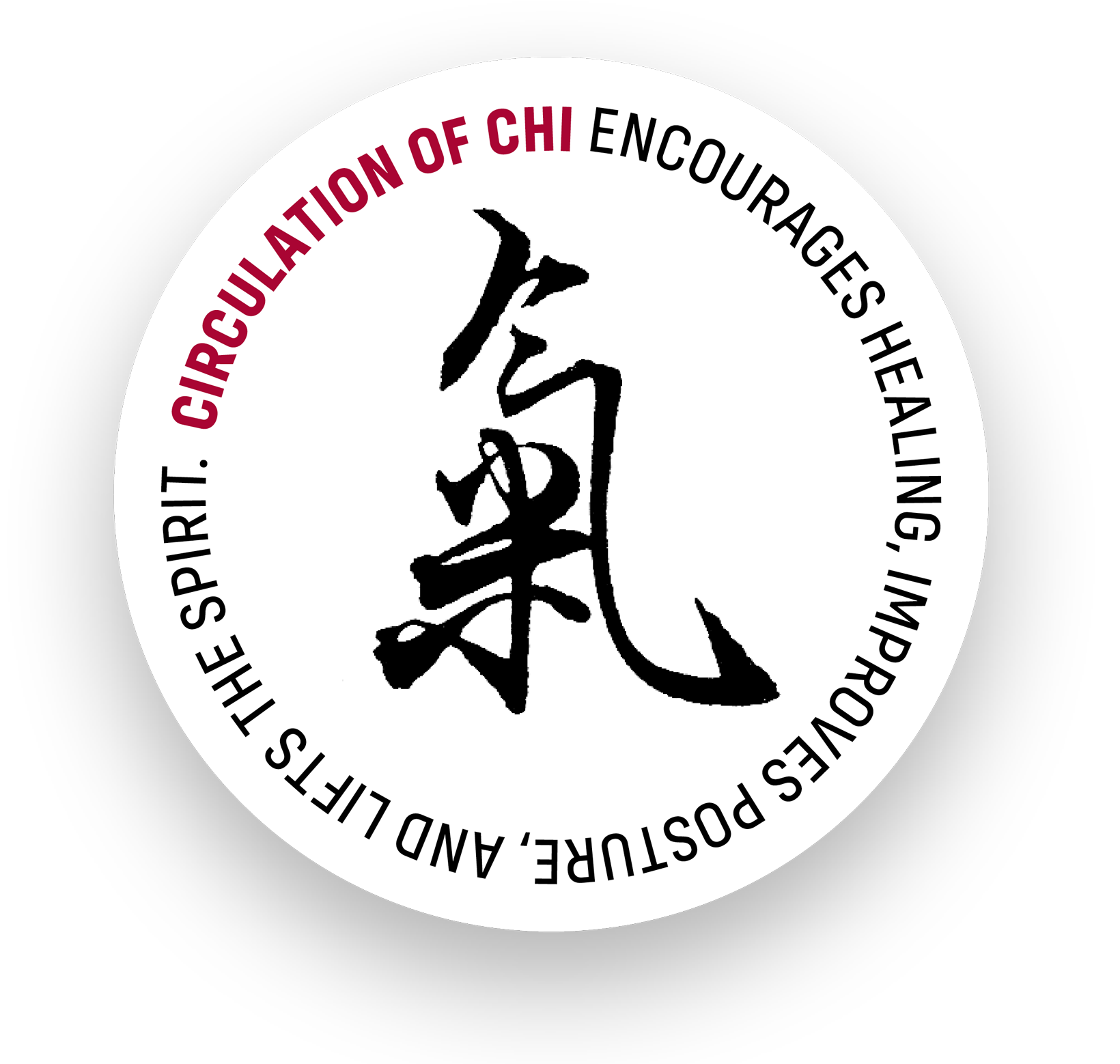 Chi Circle